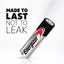 بطاريات Energizer 9V المحتويات IIA