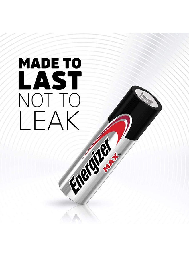 بطاريات Energizer 9V المحتويات IIA