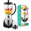 JAMAKY Italy High Performance Power Blender 2 IN 1 , 600W - JMK4013 BLACK