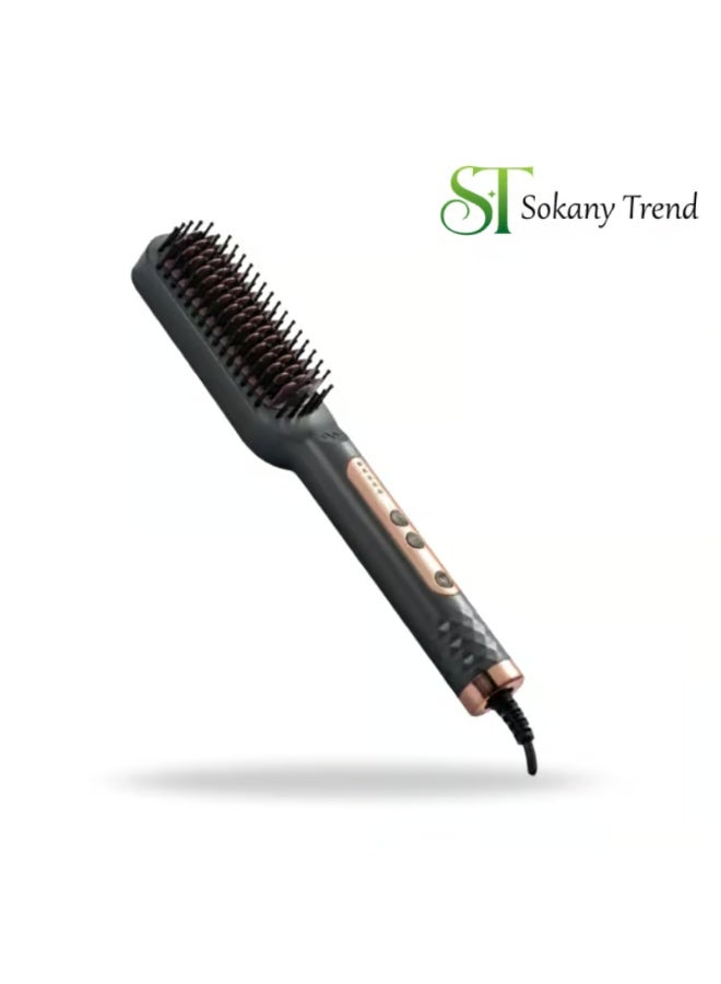 مكواة فرد الشعر سوكاني SK-15008 زاوية جانبية