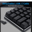 سويتشات Redragon K613 ميكانيكال صورة 5