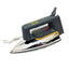 RAF Dry Iron Light Weight R.1108 with Non-Stick Soleplate – 1600w