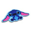 Cute Cartoon Mouse Pad with Bright and Attractive Colors | Fabric Surface with Non-Slip Rubber Base With Smooth Surface 