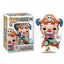 Animation One Piece Buggy The Clown - Animation Vinyl Figure