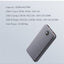 PQ10 10000mAh Fast Charging Power Bank with 22.5W USB Output, 18W USB-C Input, Dual USB Ports, LED Digital Display, Ultr