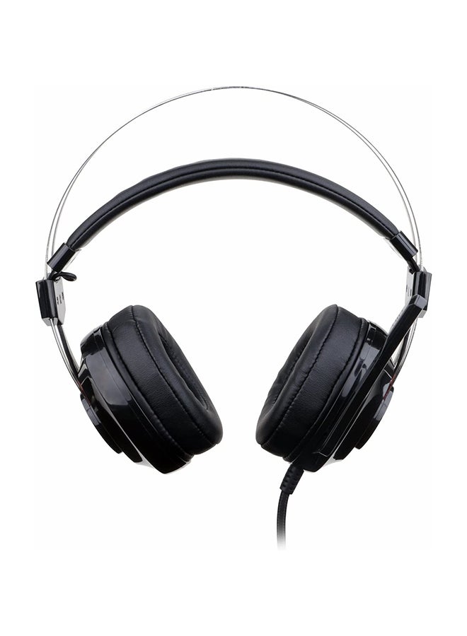 Redragon H601 Talos Gaming Headset - 7.1 Surround Sound