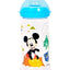 Disney Mickey Mouse Baby Feeding Regular Neck Bottle - 250 ml