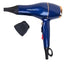 SK-2216 Professional Ionic Hair Dryer 2600W with Concentrator Nozzle, Fast Drying, 2 Speeds & 2 Heat Settings, Hot & Col