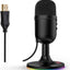 ميكروفون USB Redragon GM303 صورة 6