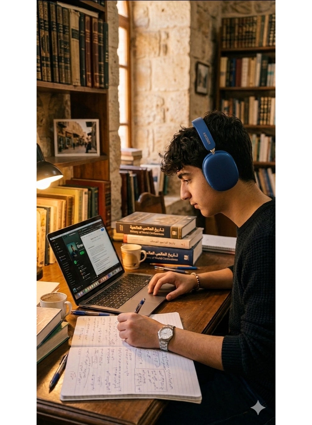 كابل شحن سريع X-SCOOT 658 منفذ