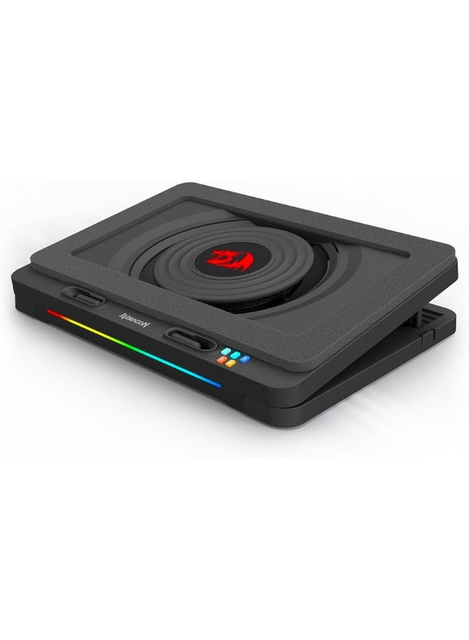 Redragon GCP512 أمامي