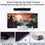 Japanese Sunset Desk Mat Large Mouse Pad Big Desk Pad Japan Extended Gaming Mousepad Large Computer Laptop Keyboard Mat 