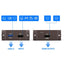 كارت كابتشر REDRAGON VC321 4K HDMI USB 3.0 زيرو لاتنسي أسود