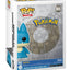 Action Figures Pop! Games: Pokemon - Munchlax , One Size