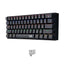 سويتشات Redragon K606 ميكانيكال صورة 4