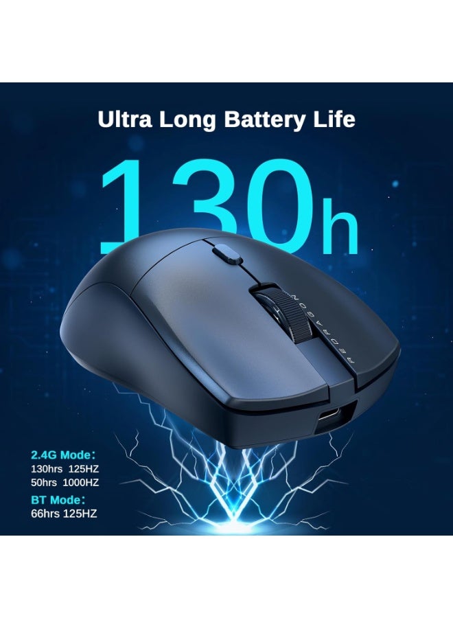 العلبة الخاصة بماوس Redragon M815-STD