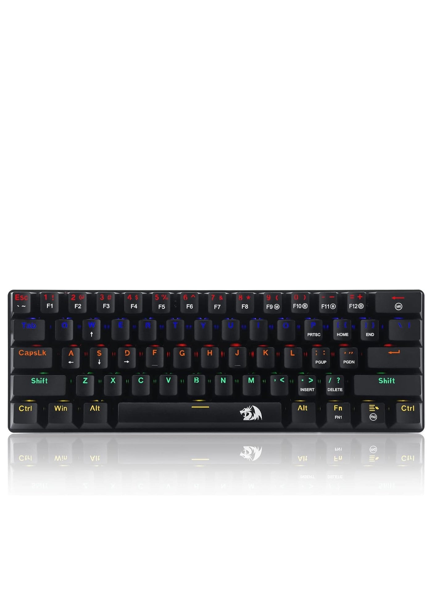 سويتشات Redragon K613 ميكانيكال