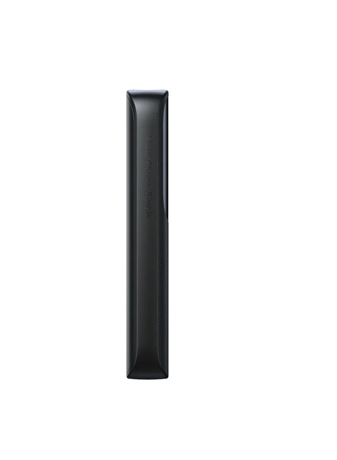JR-QP191 Star Series Mini Power Bank 10000mAh, 22.5W Max Super Fast Charging, Digital Display, Compact & Lightweight, Du
