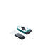 10000 mAh The Power Bank Joyroom JR-PBF12 is a high-quality portable charger with a sleek design and practical features,