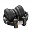 GT803 Wireless Gaming Headset – Bluetooth 5.4 & Wired, 40mm Drivers, 50H Playtime, 400mAh Battery, Low-Latency Game Mode