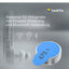 بطاريات سماعات طبية Generic 675 التفاصيل XRA