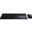 Forev 2.4G Wireless Keyboard+Mouse Set First Choice For Office Business FV-W706 , Wireless technology , Energy saving , Ergonomic Design , Waterproof , Silent Key , Standard 104 key , 2.4G Wireless , Save battery life