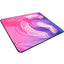 Gaming Mouse Pad –SPEED Surface for Fast and Accurate Mouse Movement – Smooth Fine-Mesh Cloth – Anti-Slip Rubber Base – 