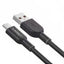 CH-273 67W Super Fast Wall Charger with Micro USB Cable , High Speed Charging Adapter with Dual Output, Intelligent Powe