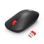 ماوس مكتبي Redragon BM-2944 Wireless بدقة 4000 DPI أسود