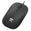 توصيل USB لماوس Redragon BM-2892