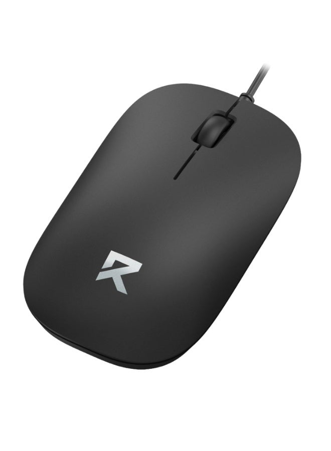 توصيل USB لماوس Redragon BM-2892
