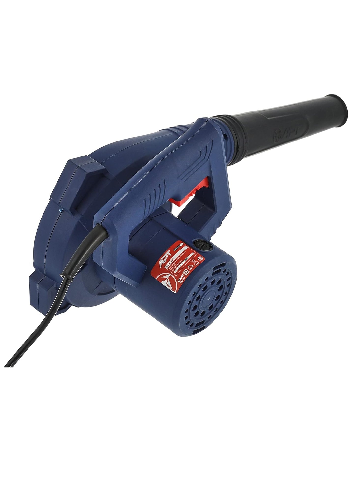 Apt Electric Blower 600w - DW09370-V2