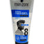 Man-Zone Invisible Fiber Gel - High Shine Clear 175ml