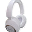 SODO Wireless Headphones with Active Canceling , External Built In Microphone Walk and Talk , it's Support SD Card useing Bluetooth 5.0 for connectivity and have a 40mm driver size with a frequency response of 20 Hz to 18kHz MODEL SD-1104 / white