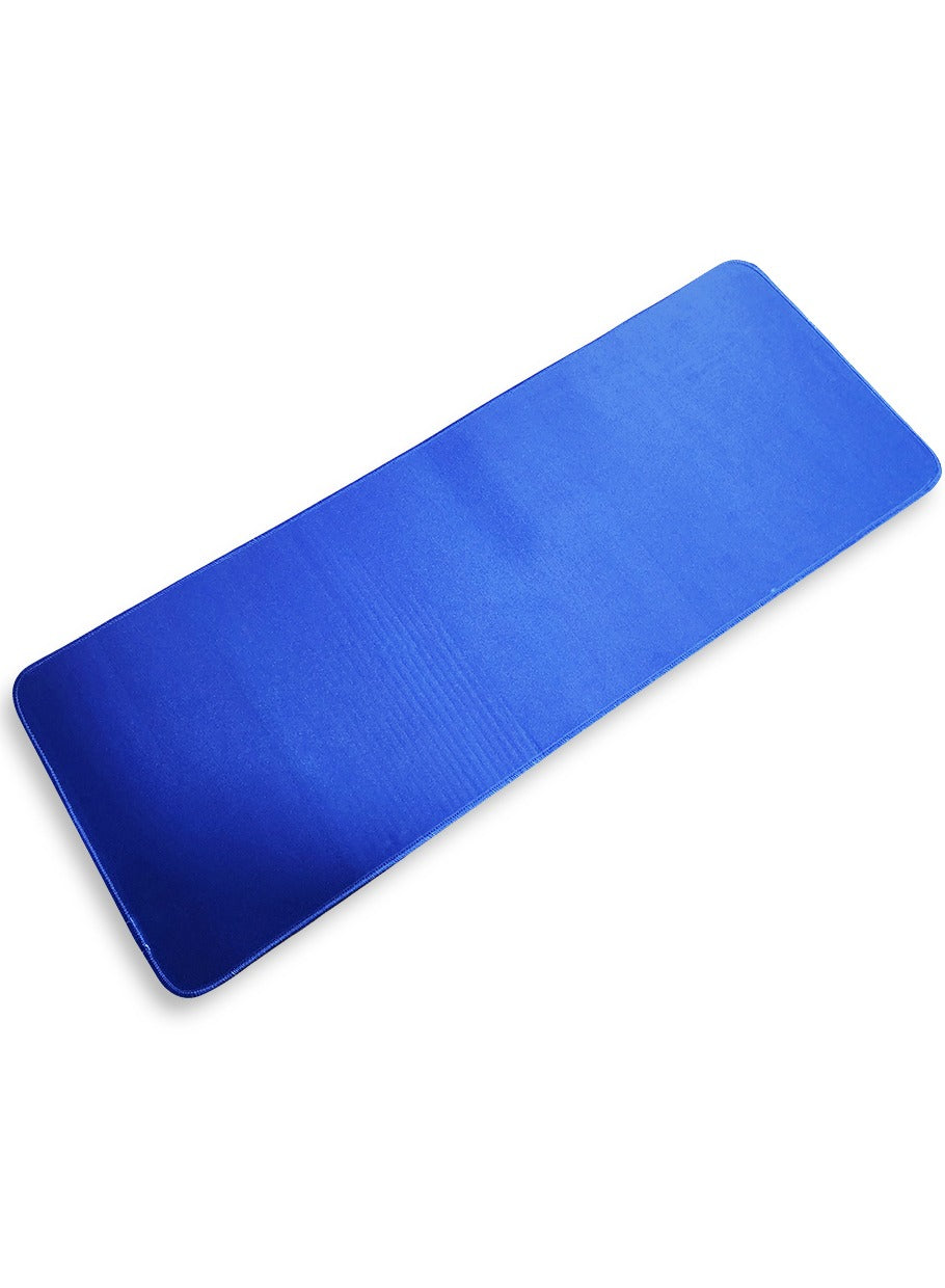 Gaming Mouse Pad -Colour Designs- Size 80X30 CM - Stitched Edges Anti-slip rubber base - Optimized for all mouse sensitivities and sensors - Model Mix Pads KK14