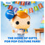 Animation One Piece Tony Tony - Animation Vinyl Figure