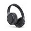 X-SCOOT XS-659 Wireless Bluetooth Headphones HD Sound Deep Bass Noise Reduction Mic 24H Playtime Foldable Black