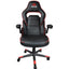 كرسي جيمنج Redragon C501 Assassin بتصميم رياضي متعدد الألوان