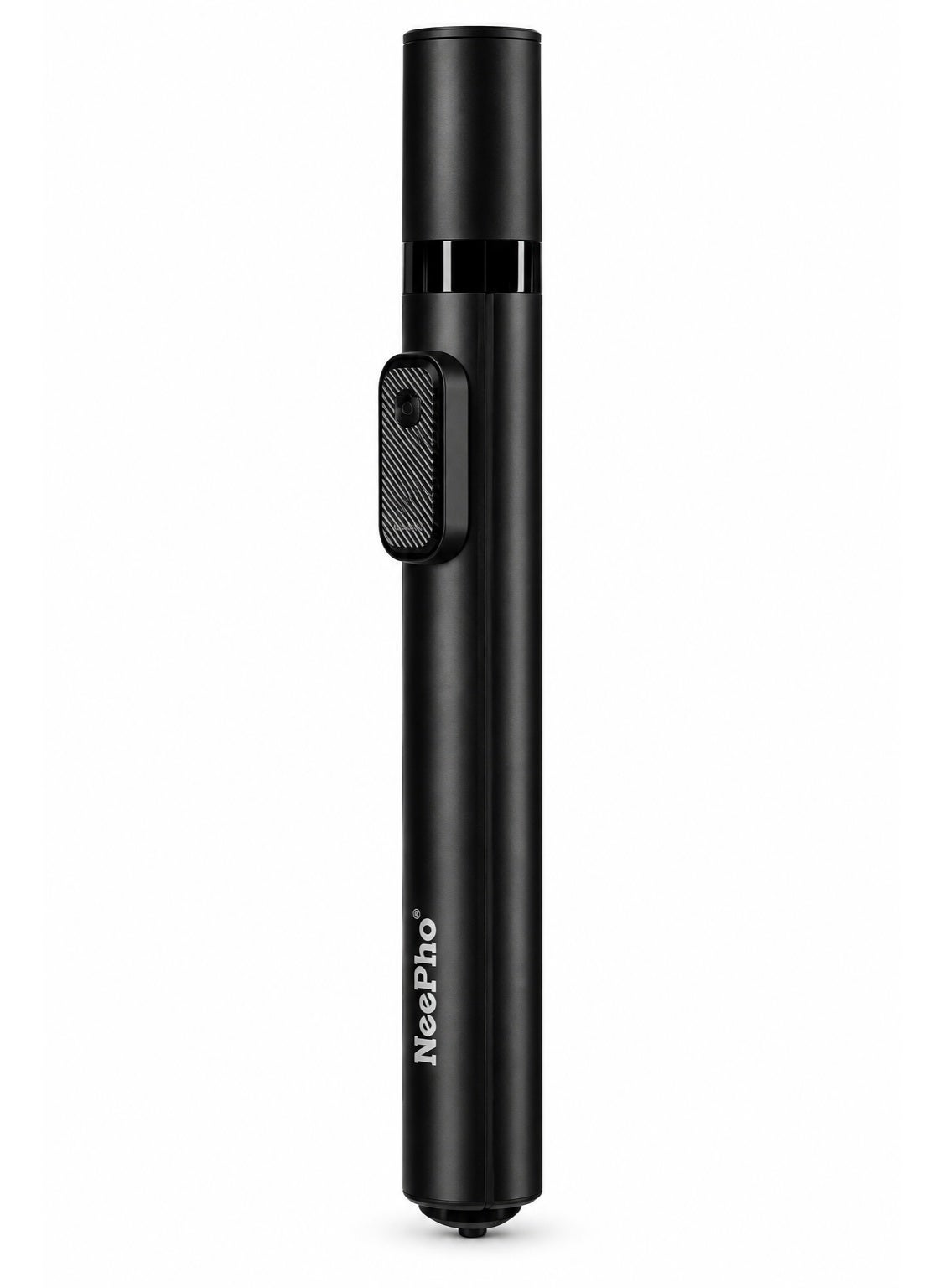 NP-Z18 Selfie Stick Tripod with Bluetooth Remote – Extra Long Extendable Phone Stand, 360° Rotating Smartphone Holder, S