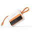 XS-410 Mini Power Bank 22.5W Fast Charging 10000mAh  – Ultra-Compact Portable PD & QC Power Bank with Built-in Type-C & 