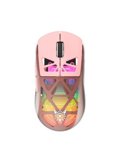 CW930 RGB  Wireless Gaming Mouse