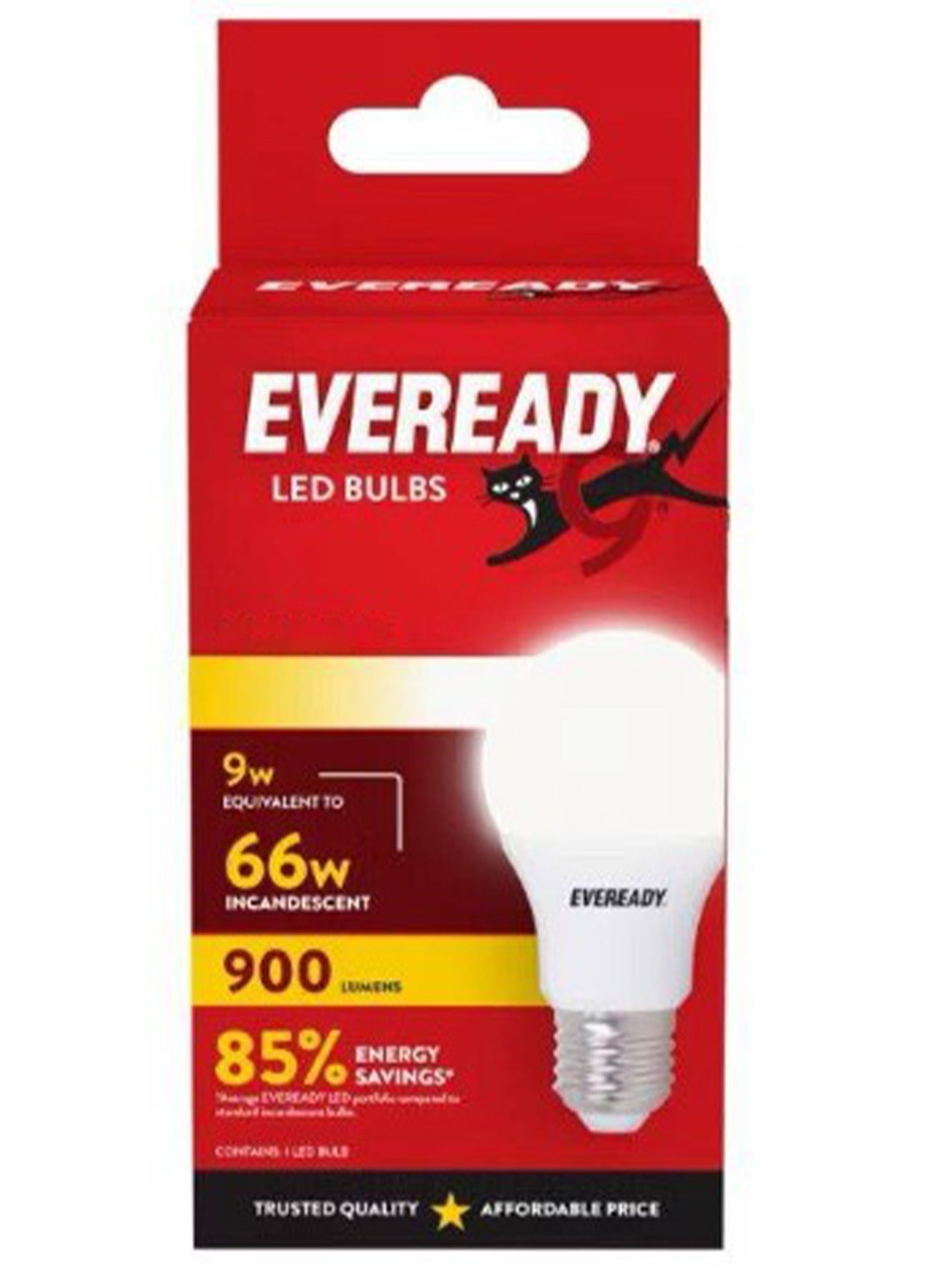 لمبة LED Generic كود GFA