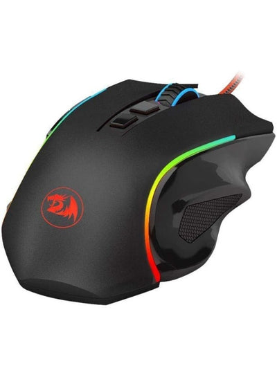 ماوس جيمنج Redragon M607
