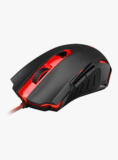 Redragon M705 7200 DPI Ergonomic Design 6 Programmable Buttons Gaming Mouse