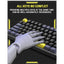 G52 RGB Wired Mechanical Gaming Keyboard with 82 Keys,