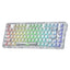 Redragon K649 PRO أمامي