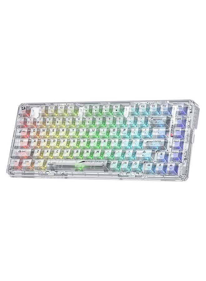 Redragon K649 PRO أمامي