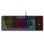 FANTECH MK876 RGB Gaming Mechanical Keyboard , Red Switch