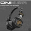 GT803 Wireless Gaming Headset – Bluetooth 5.4 & Wired, 40mm Drivers, 50H Playtime, 400mAh Battery, Low-Latency Game Mode