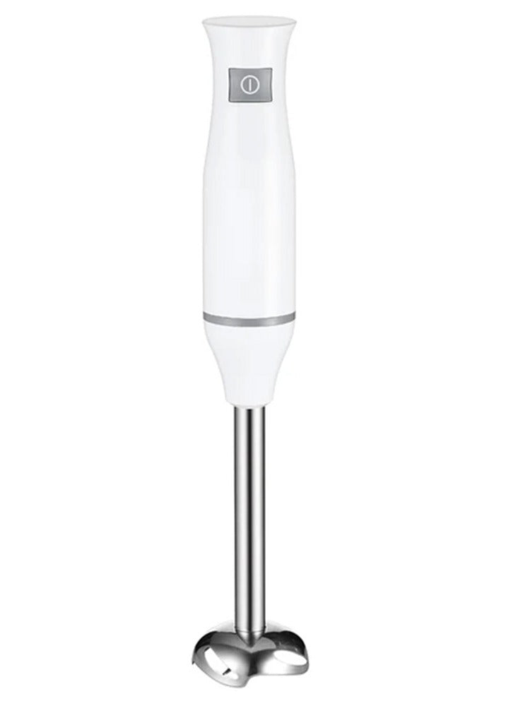 RAF 4-In-1 Multi-Purpose Adjustable Speed Hand Blender Set - R.298 , 800W